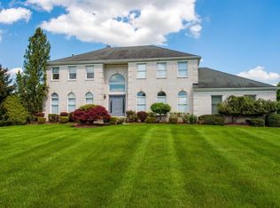 1 Van Hise Dr, Millstone Township, NJ