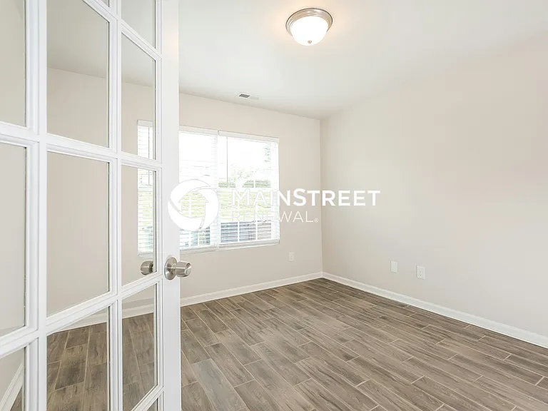 Bonus Room