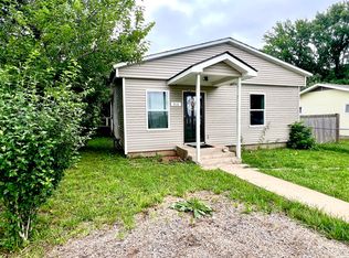 513 16th Street, Monett, MO 65708