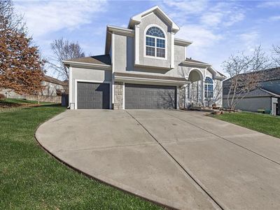 10118 Miller Ln, Kansas City, KS, 66109