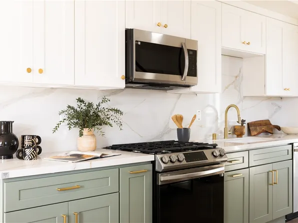 5443 Blackwelder St, Los Angeles, CA 90016