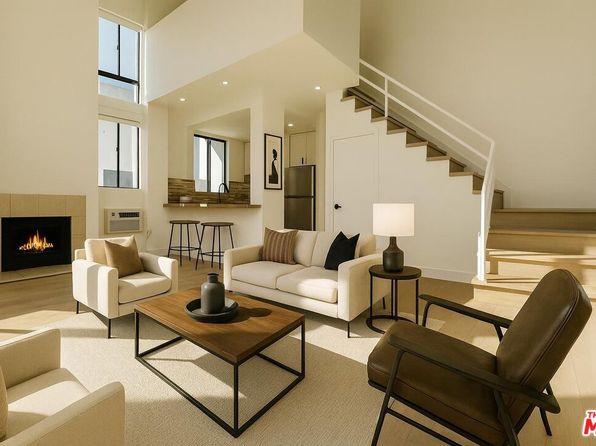 1826 Overland Ave APT 1