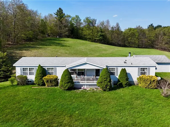 332 Charlotteville Rd, Worcester, NY 12197