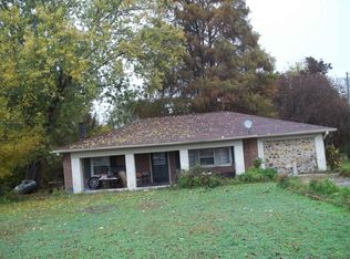478 County Road 1101, Vinemont, AL 35179