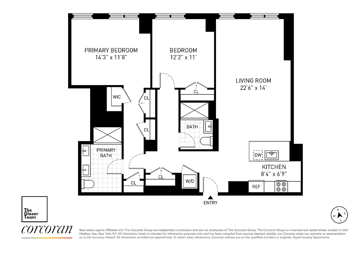 Building Photo - 196 Orchard St #PENTHOUSE