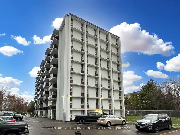 2245 Eglinton Ave E Suite 1005, Toronto, ON M1K 2N3