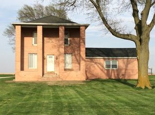 38681 N 770 East Rd, Rankin, IL 60960