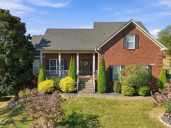 1016 Old Mill Village Dr, Shelbyville, KY 40065