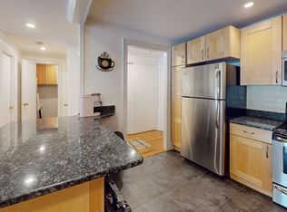 120 Tremont St #1D, Boston, MA 02108