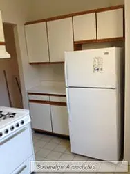 Rented by Sovereign Associates