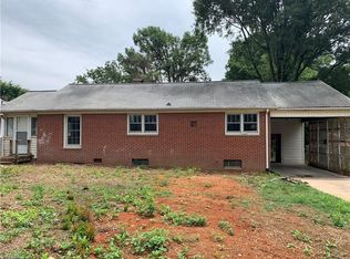 1615 Bradley Pl, High Point, NC 27260