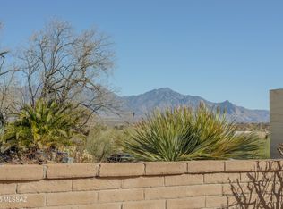2820 S Camino Ortega, Green Valley, AZ 85622