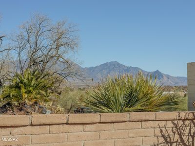 2820 S Camino Ortega, Green Valley, AZ, 85622