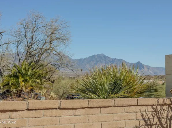 2820 S Camino Ortega, Green Valley, AZ 85622