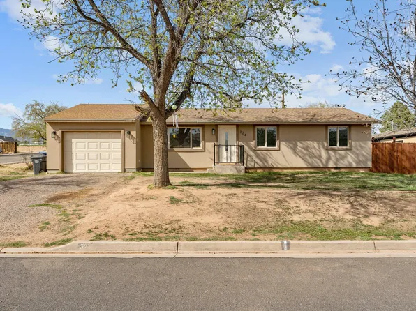 324 W Center St, La Verkin, UT 84745