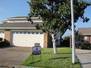 4017 Heatherbrook Ct, Port Arthur, TX 77642