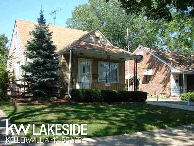 1st image of 20261 Kenosha St