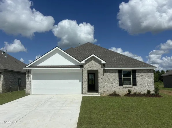 214 Crest Cove Dr, Maurice, LA 70555