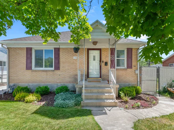 596 N 800 W, Provo, UT 84601
