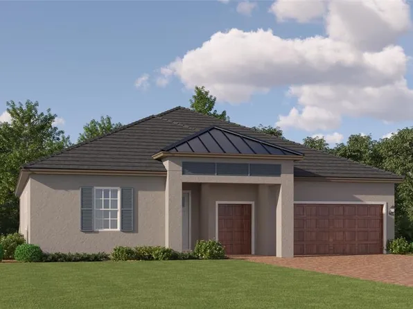 31549 Cardinal Yard Dr, San Antonio, FL 33576