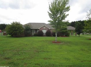 20 Lauren Loop, Sheridan, AR 72150