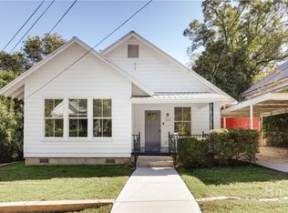 143 Barrow St, Athens, GA 30601