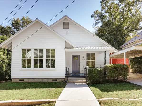143 Barrow St, Athens, GA 30601