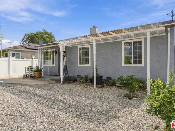 11160 Welby Way, North Hollywood, CA 91606