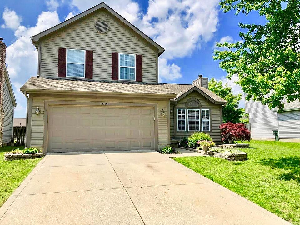 1st image of 1025 Beaujolais Pl