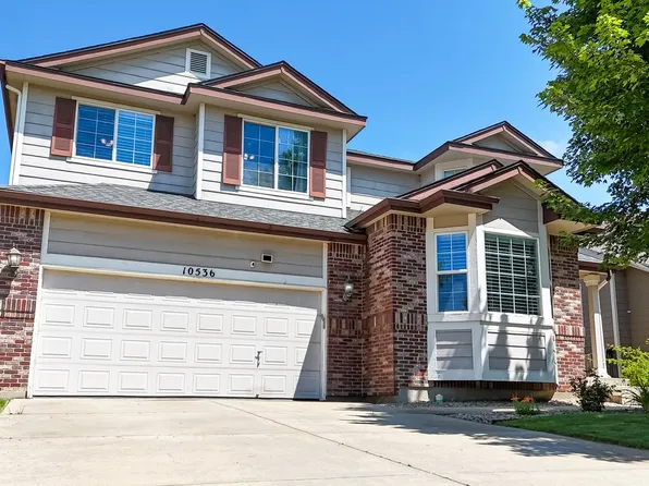 10536 Cimarron St, Firestone, CO 80504