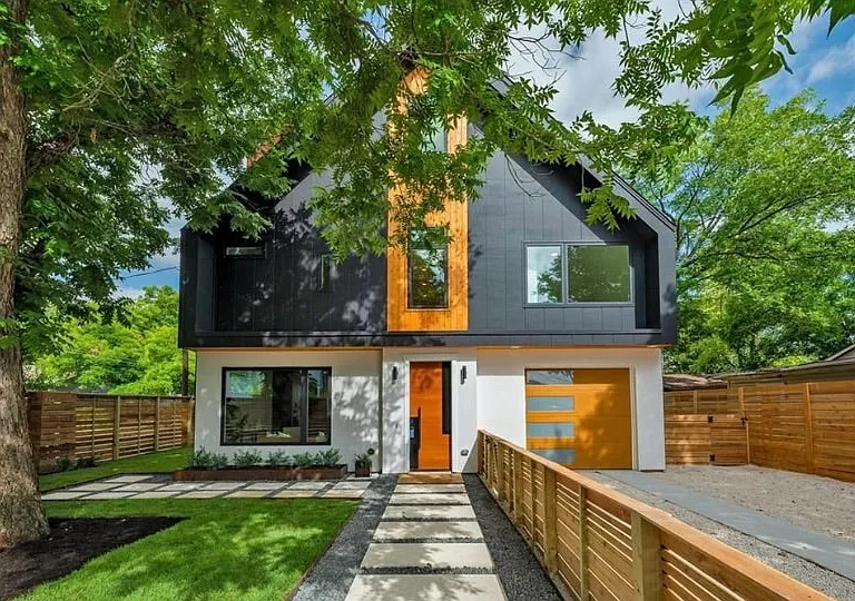 800 Maude St — Photo 1