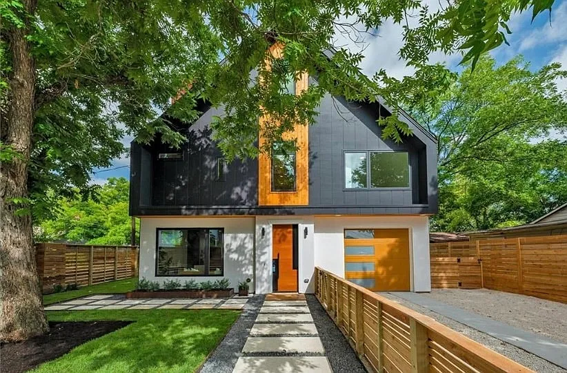 800 Maude St
