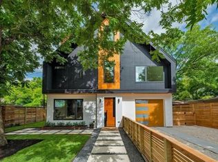 800 Maude St, Austin, TX 78702