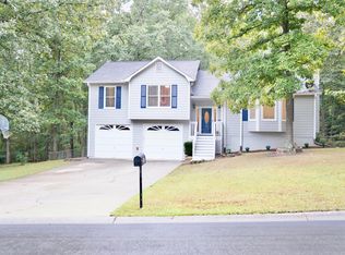 95 Misty Ridge Point, Hiram, GA 30141