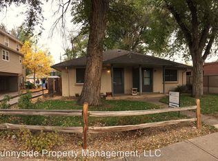 2345 Goss St #2345, Boulder, CO 80302