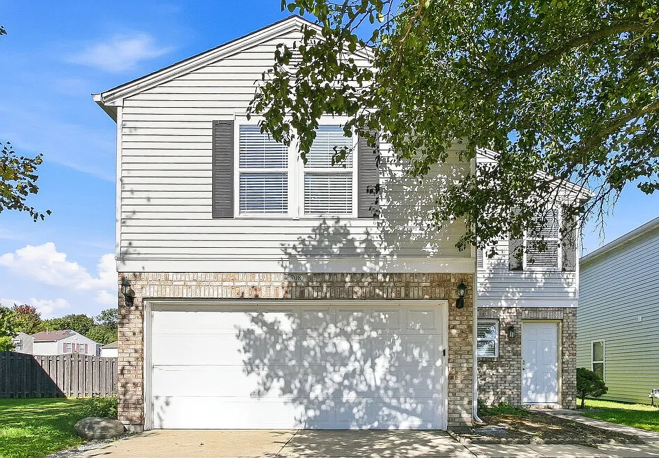708 Wheatgrass Dr