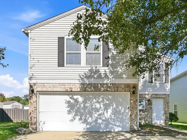 708 Wheatgrass Dr, Greenwood, IN 46143