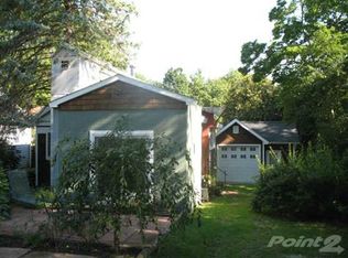 522 Pauline Blvd, Ann Arbor, MI 48103