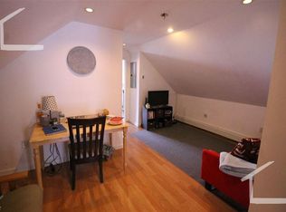 16 Priscilla Rd #2, Brighton, MA 02135