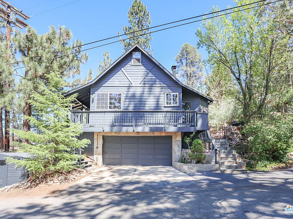 300 E Aeroplane Blvd, Big Bear City, CA 92314 Zillow