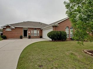 3814 Remington Ct, Sachse, TX 75048
