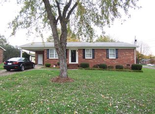 227 S Fork Dr, Shelby, NC 28152