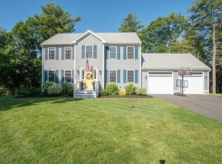 17 Ridge St, Berkley, MA 02779