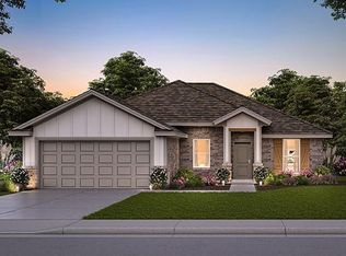 4016 Caraway Ln, Norman, OK 73026