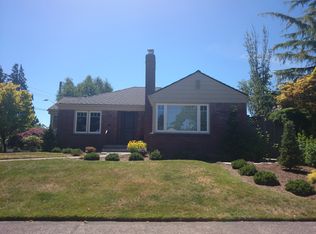 3601 W Viewmont Way W, Seattle, WA 98199