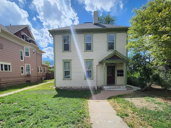 724 N Nevada Ave #3, Colorado Springs, CO 80903