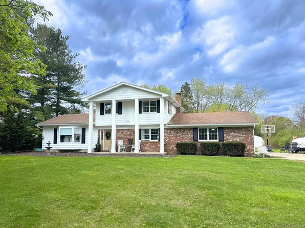 4074 Libbie Dr, Clio, MI 48420