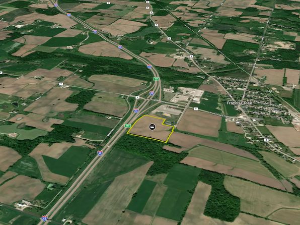 Semi Dr, Manitowoc, WI 54220