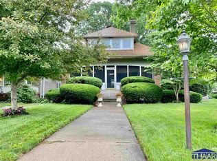 2611 N 8th St, Terre Haute, IN 47804