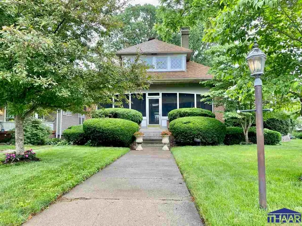 2611 N 8th St, Terre Haute, IN 47804